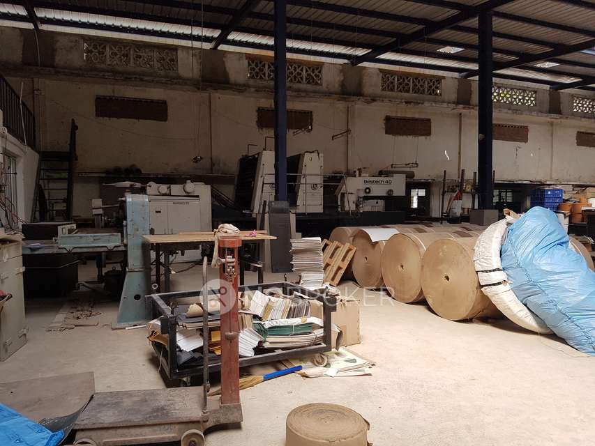 Industrial Shed in Avadi, Chennai for Rent 