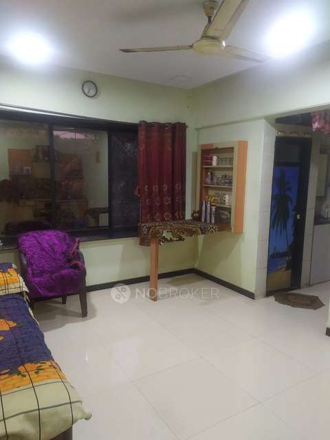 1 BHK Flat In Shivyog Chs, Dahisar East For Sale  In Shivyog Chs