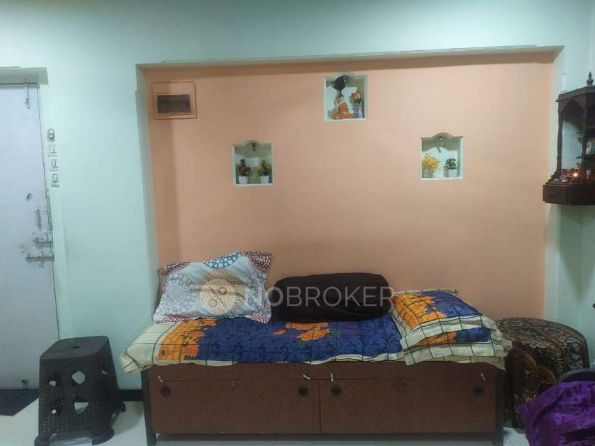 1 BHK Flat In Shivyog Chs, Dahisar East For Sale  In Shivyog Chs