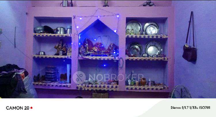 1 RK House For Sale  In Mangolpuri