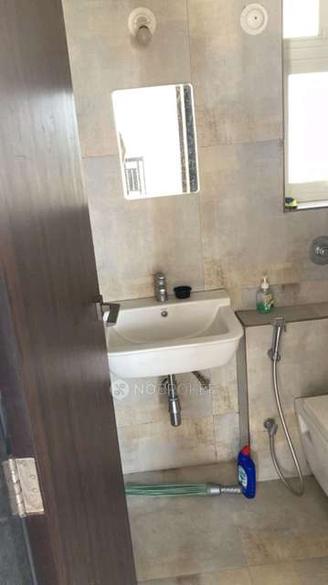 2 BHK Flat In Puraniks Abitante for Rent  In Bavdhan