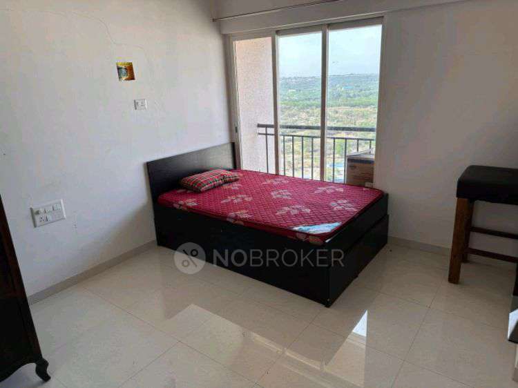 2 BHK Flat In Puraniks Abitante for Rent  In Bavdhan