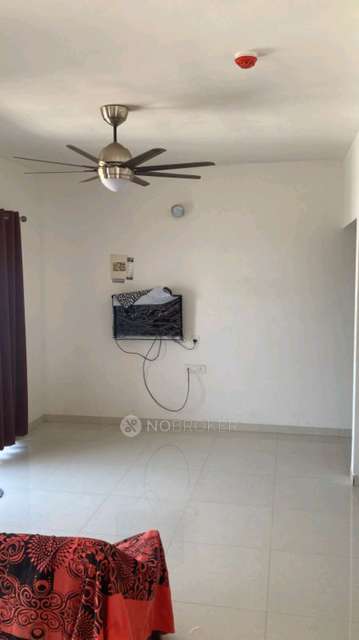 2 BHK Flat In Puraniks Abitante for Rent  In Bavdhan
