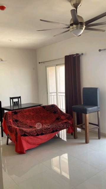 2 BHK Flat In Puraniks Abitante for Rent  In Bavdhan