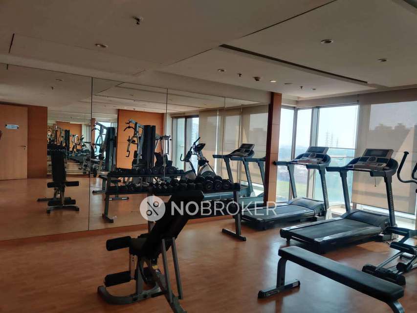 2 BHK Flat In M3m One Key Resiments For Sale  In Sector 67