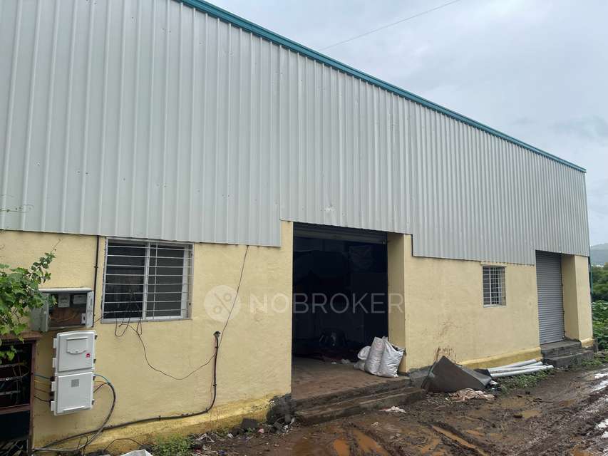 Godown/Warehouse in Pisoli, Pune for Rent 