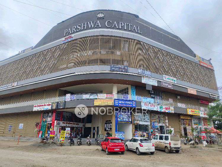 Shop in  Charholi Budruk, Pune for sale 