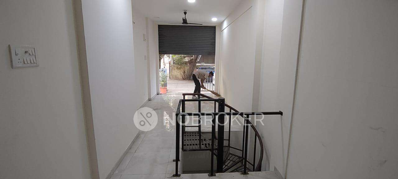 Shop in Thane West, Mumbai for sale 