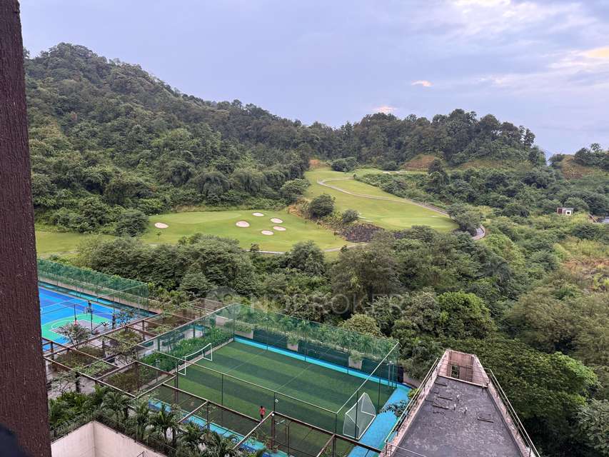 2 BHK Flat In Godrej Midtown For Sale  In Panvel