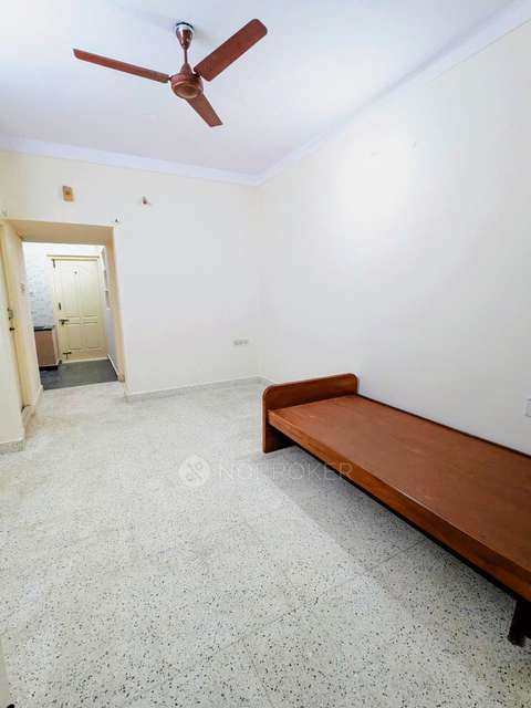 1 BHK House for Rent  In Btm 1st Stage