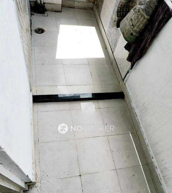 3 BHK Flat In Rock Castle Apartments For Sale  In Qutub Shahi Tombs