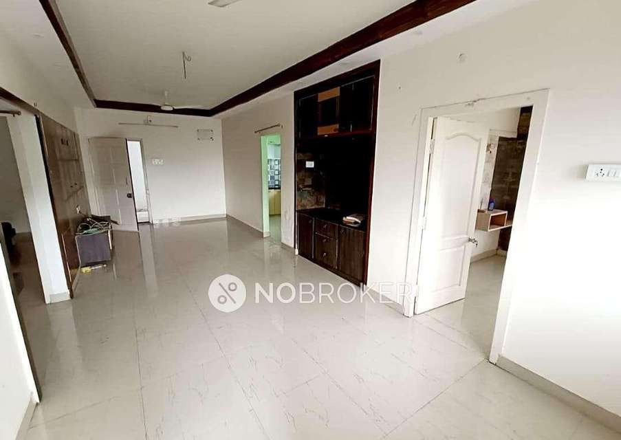 3 BHK Flat In Rock Castle Apartments For Sale  In Qutub Shahi Tombs