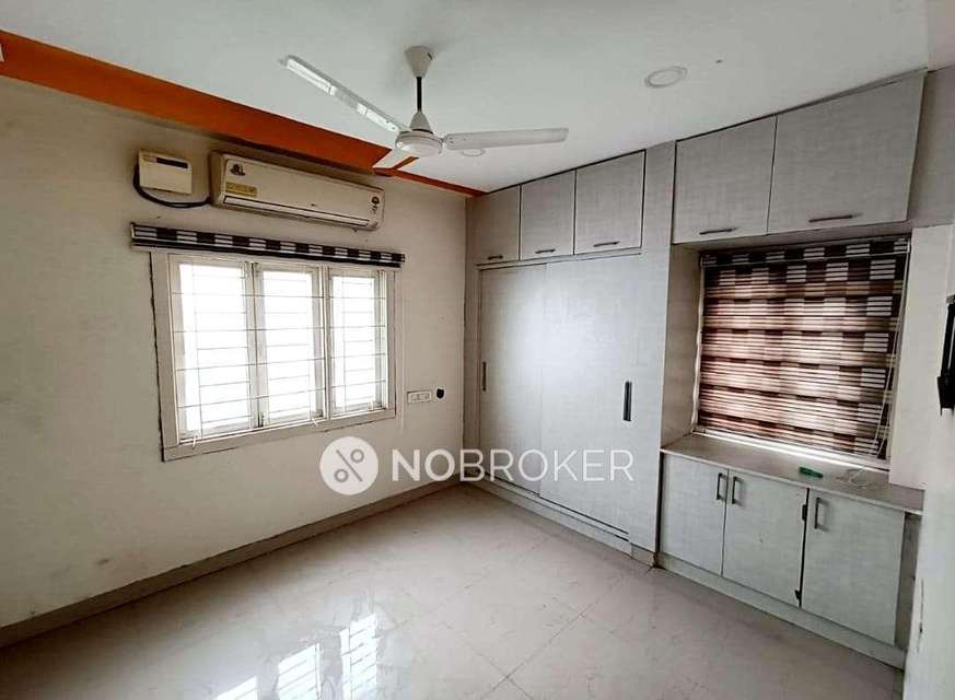 3 BHK Flat In Rock Castle Apartments For Sale  In Qutub Shahi Tombs