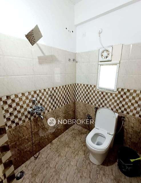 3 BHK Flat In Rock Castle Apartments For Sale  In Qutub Shahi Tombs