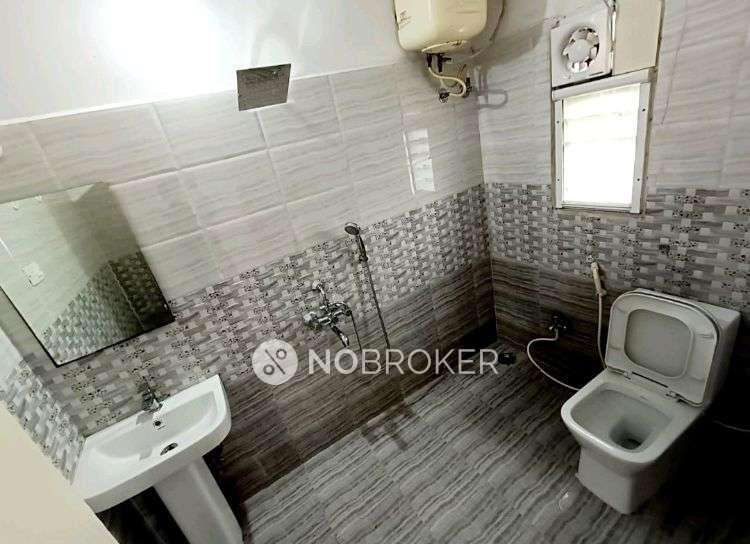 3 BHK Flat In Rock Castle Apartments For Sale  In Qutub Shahi Tombs