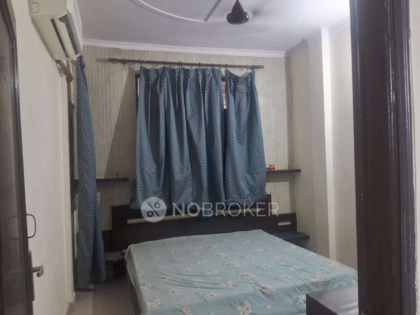 3 BHK Flat In Bhagwati Garden Apartment For Sale  In Uttam Nagar,
