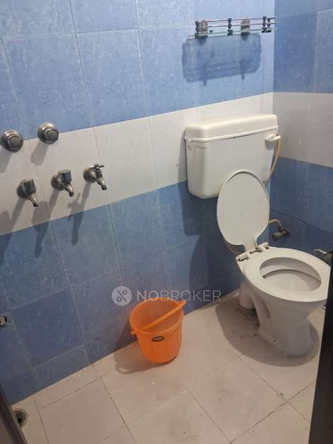 3 BHK Flat In Bhagwati Garden Apartment For Sale  In Uttam Nagar,