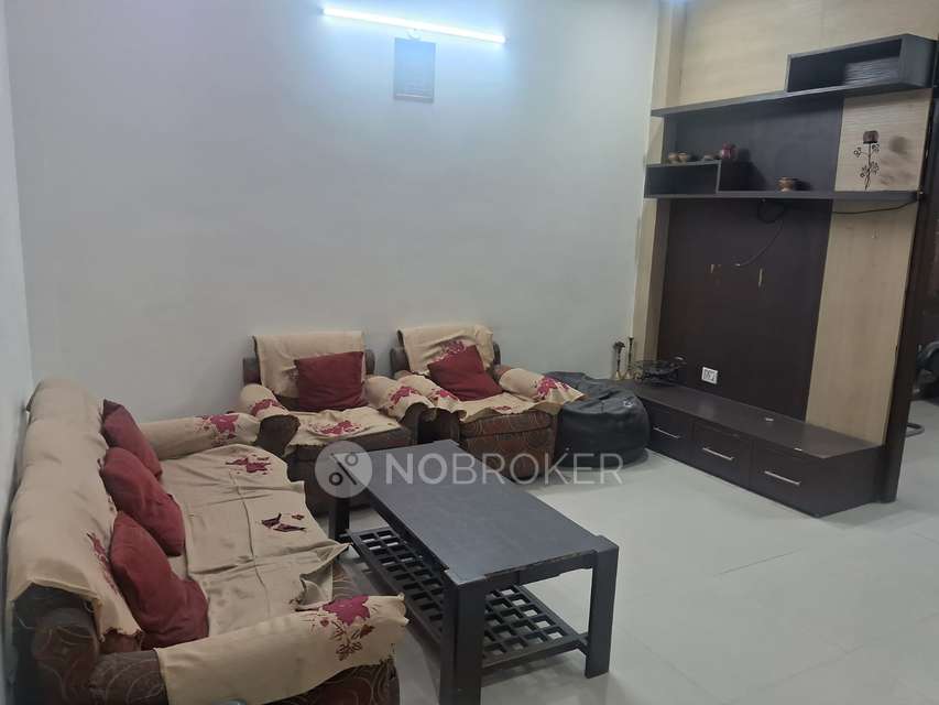 3 BHK Flat In Bhagwati Garden Apartment For Sale  In Uttam Nagar,