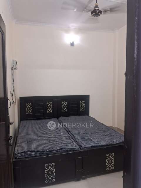 3 BHK Flat In Bhagwati Garden Apartment For Sale  In Uttam Nagar,