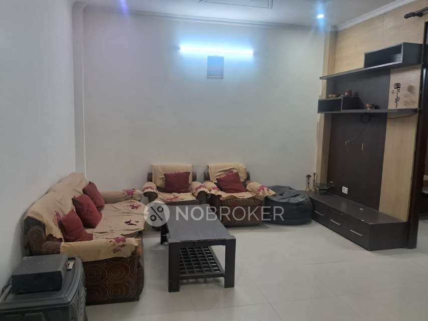 3 BHK Flat In Bhagwati Garden Apartment For Sale  In Uttam Nagar,