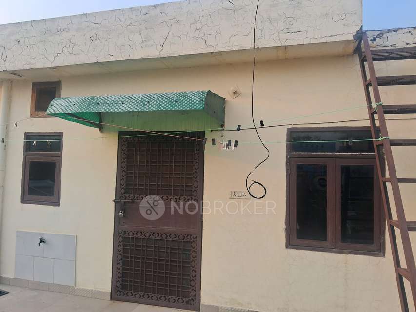 3 BHK Flat In Bhagwati Garden Apartment For Sale  In Uttam Nagar,