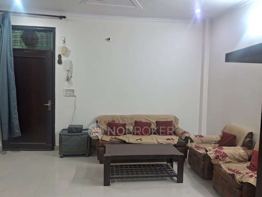 3 BHK Flat In Bhagwati Garden Apartment For Sale  In Uttam Nagar,