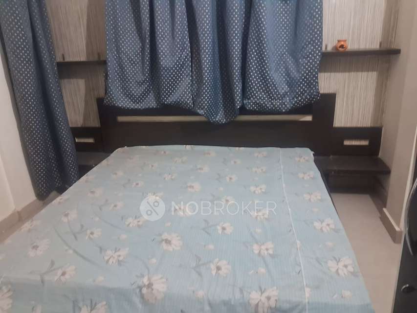 3 BHK Flat In Bhagwati Garden Apartment For Sale  In Uttam Nagar,