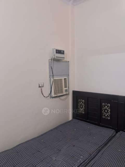 3 BHK Flat In Bhagwati Garden Apartment For Sale  In Uttam Nagar,