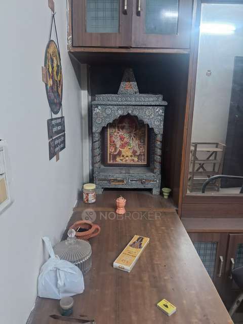 3 BHK Flat In Bhagwati Garden Apartment For Sale  In Uttam Nagar,