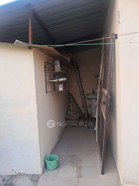 3 BHK Flat In Bhagwati Garden Apartment For Sale  In Uttam Nagar,