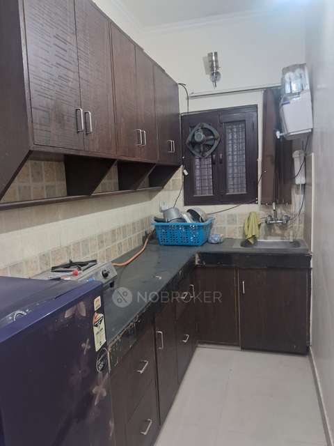 3 BHK Flat In Bhagwati Garden Apartment For Sale  In Uttam Nagar,