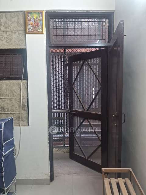 3 BHK Flat In Bhagwati Garden Apartment For Sale  In Uttam Nagar,