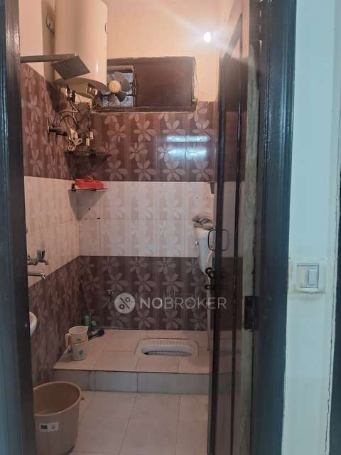 3 BHK Flat In Bhagwati Garden Apartment For Sale  In Uttam Nagar,