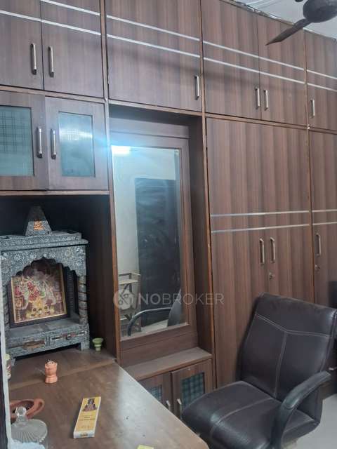 3 BHK Flat In Bhagwati Garden Apartment For Sale  In Uttam Nagar,