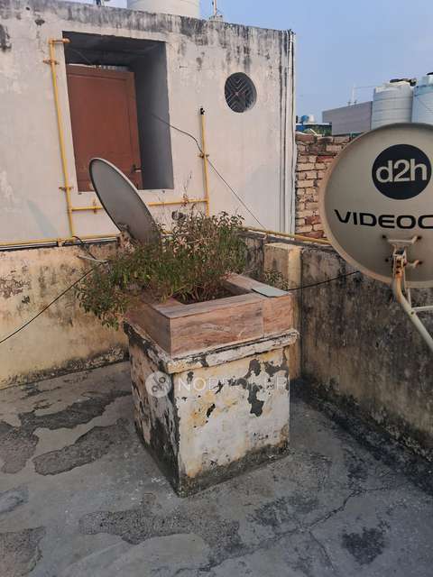 3 BHK Flat In Bhagwati Garden Apartment For Sale  In Uttam Nagar,