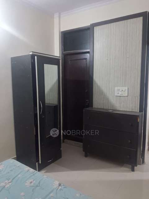 3 BHK Flat In Bhagwati Garden Apartment For Sale  In Uttam Nagar,