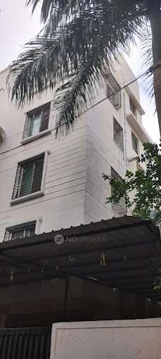 PG for Girls in Kondhwa Budruk