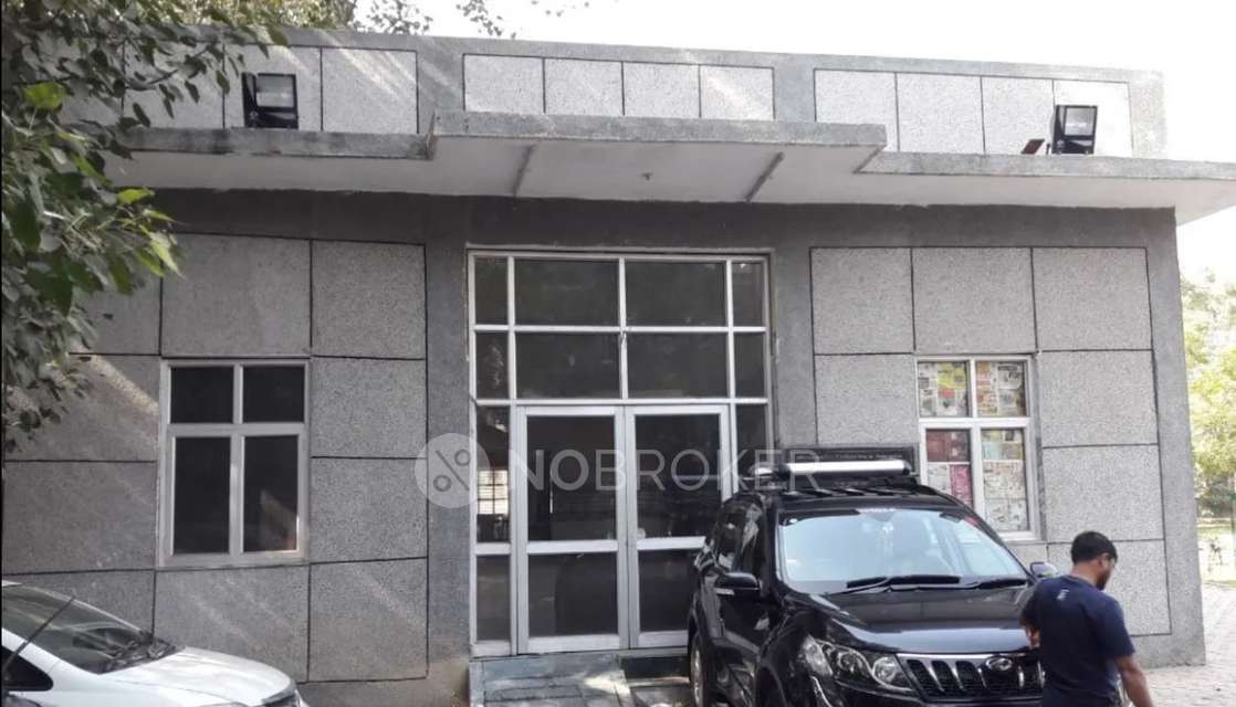 2 BHK Flat In Nagin Lake View Apartment For Sale  In Paschim Vihar