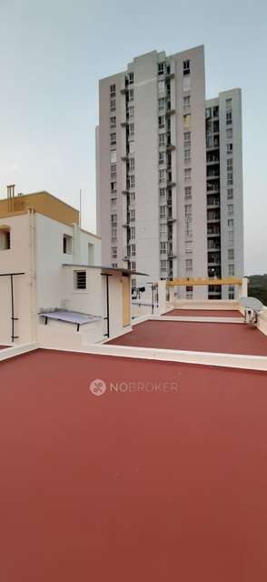 2 BHK Flat In Medavakkam For Sale  In Medavakkam