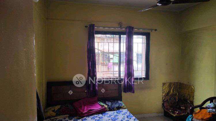 1 BHK Flat In Shivleela Residency, Loni Kalbhor For Sale  In Loni Kalbhor