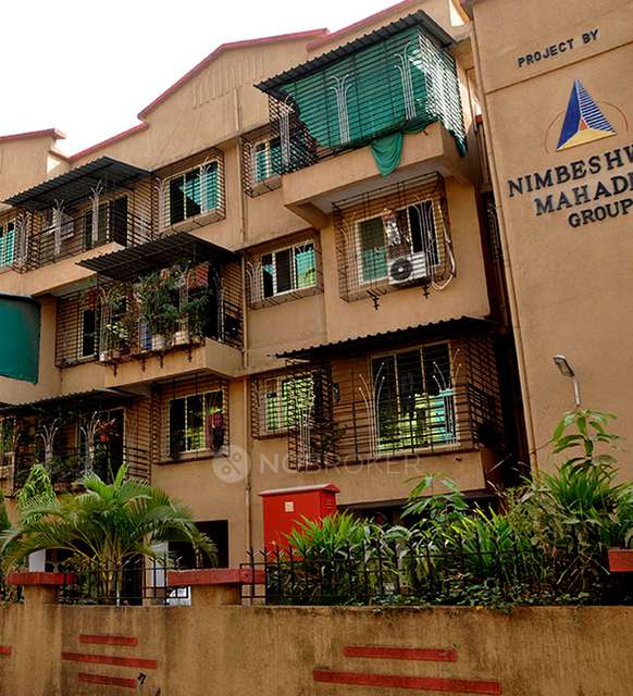 2 BHK Flat In Nibheshwar Bhoomi, Vichumbe For Sale  In Nimbeshwar Bhoomi