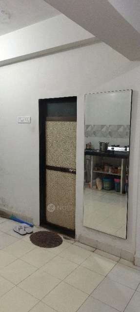 Single Room for Male In 1 RK  In Tiranga Soceity In Sangharsh Nagar