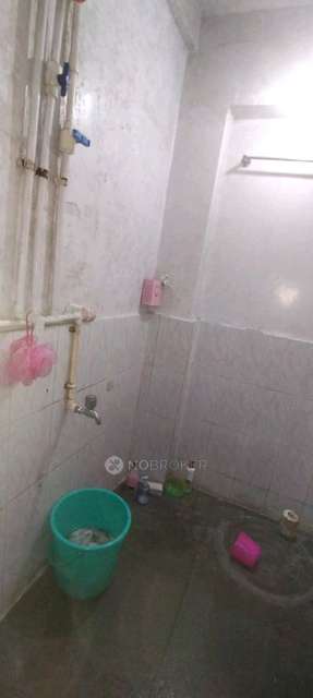 Single Room for Male In 1 RK  In Tiranga Soceity In Sangharsh Nagar