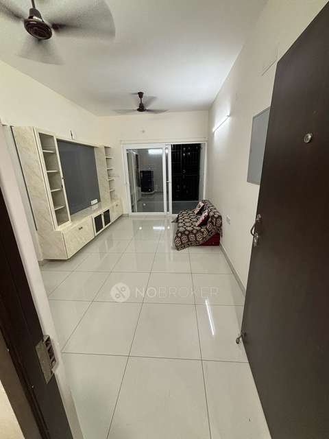 1 BHK Flat In Olympia Opaline for Rent  In Navalur