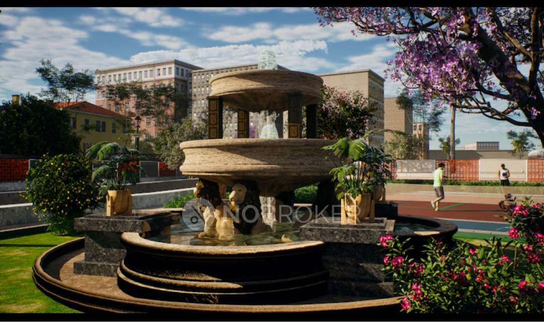 Plot For Sale  In Ruby Sizzle Heritage  In Ruby Sizzle Heritage