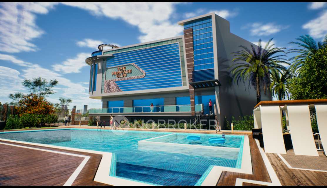 Plot For Sale  In Ruby Sizzle Heritage  In Ruby Sizzle Heritage