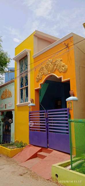 2 BHK House For Sale  In Mangadu Public School