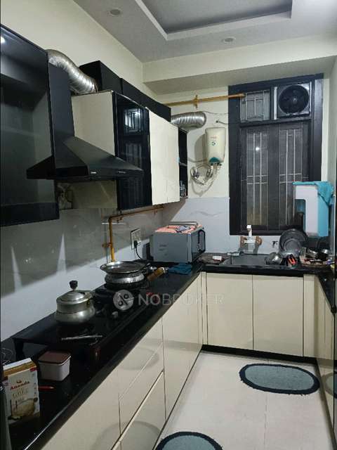 3 BHK Flat In Ved Homes A-52 For Sale  In Sahibabad Post Office