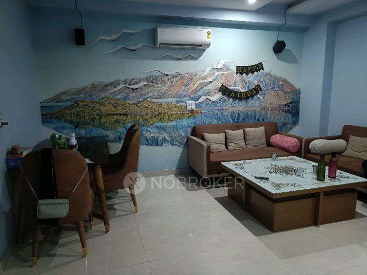 3 BHK Flat In Ved Homes A-52 For Sale  In Sahibabad Post Office