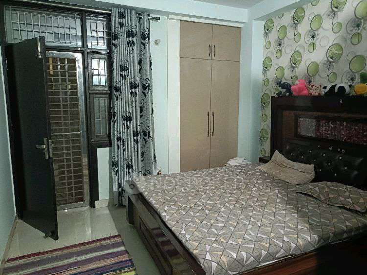 3 BHK Flat In Ved Homes A-52 For Sale  In Sahibabad Post Office